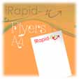 5000 flyers A4 21,0x29,7 en 135g quadri recto verso 5000 flyers A4 21,0x29,7 en 135g quadri recto verso