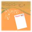 2000 flyers A5 14,8x21,0 en 135g quadri recto 2000 flyers A5 14,8x21,0 en 135g quadri recto
