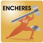 Enchères Enchères