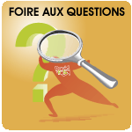 Questions Fréquemment Demandées Questions Fréquemment Demandées