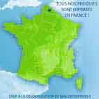 IMPRIMONS EN FRANCE