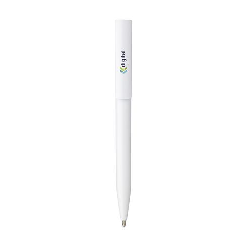 Stylo à bille DIGIPRINT en ABS 100% recyclé