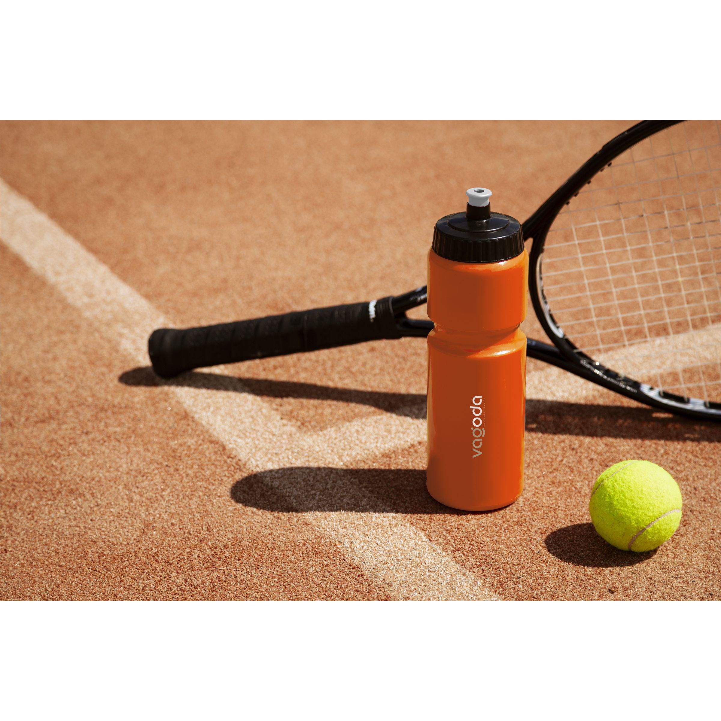 Sugarcane Bio Bidon 750 ml bouteille