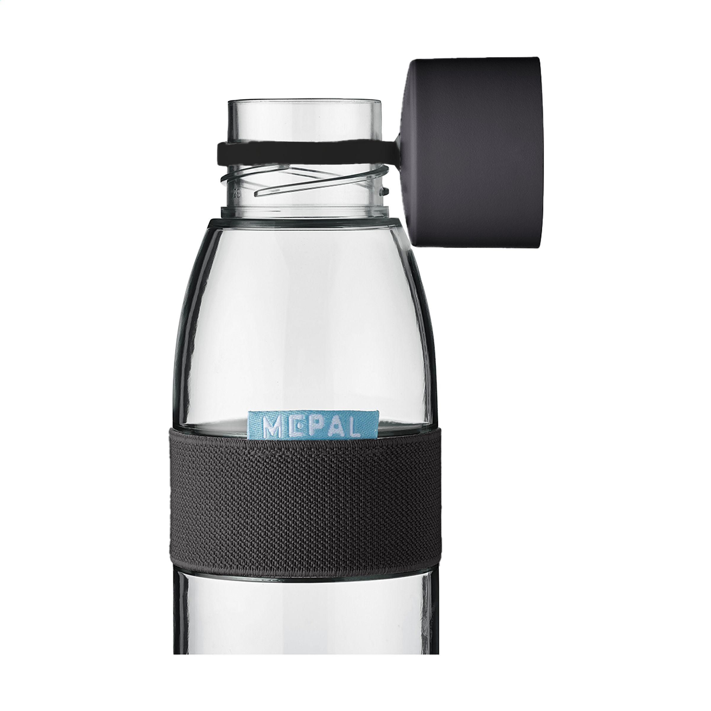 Mepal Bouteille d'eau Ellipse 500 ml