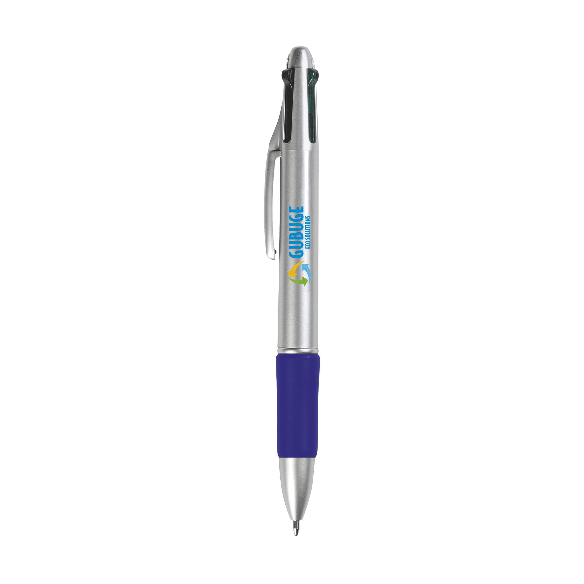 Quattro Colour stylo