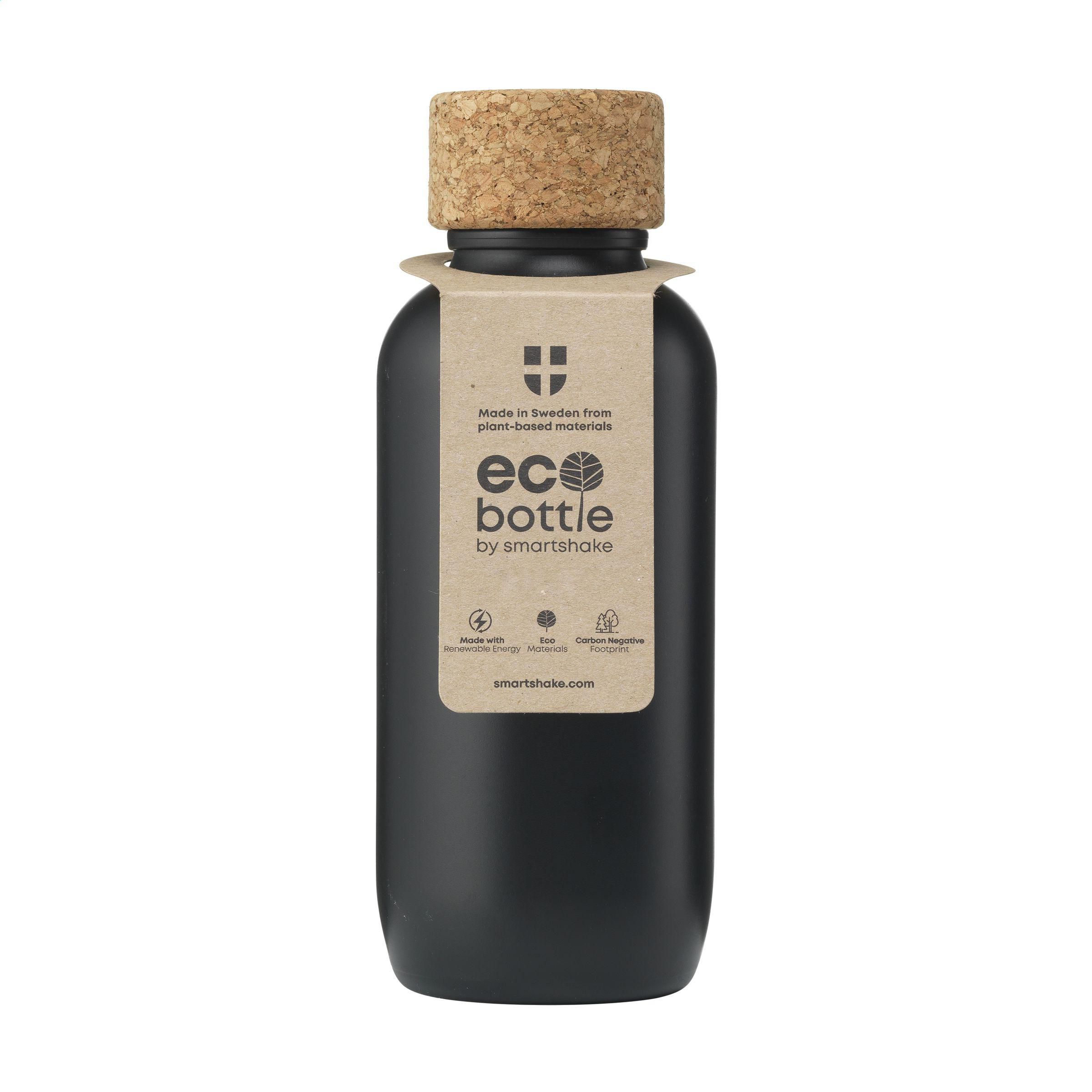 EcoBottle 650 ml d'origine végétale - fabriquée en EU