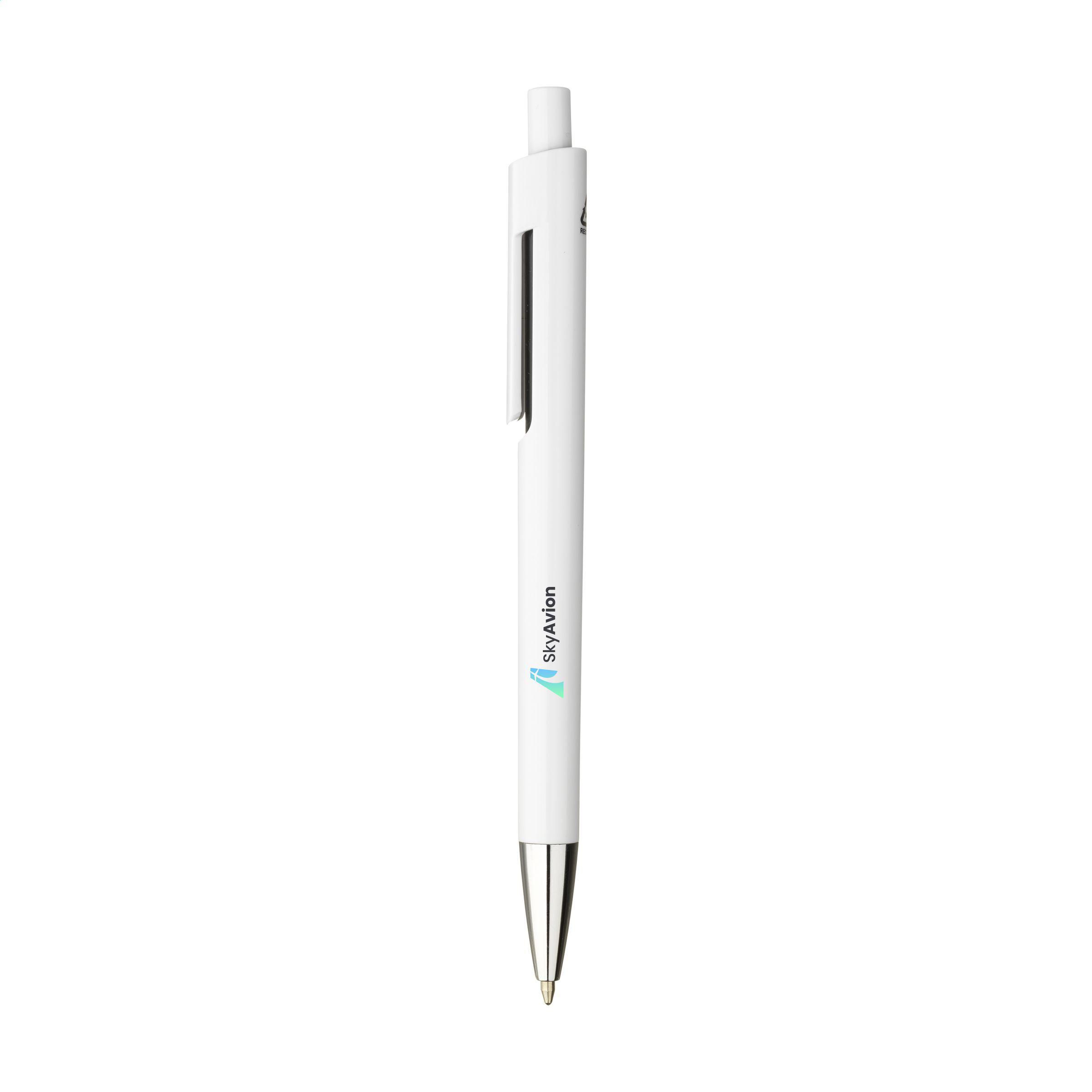 Vista GRS Recycled ABS stylo