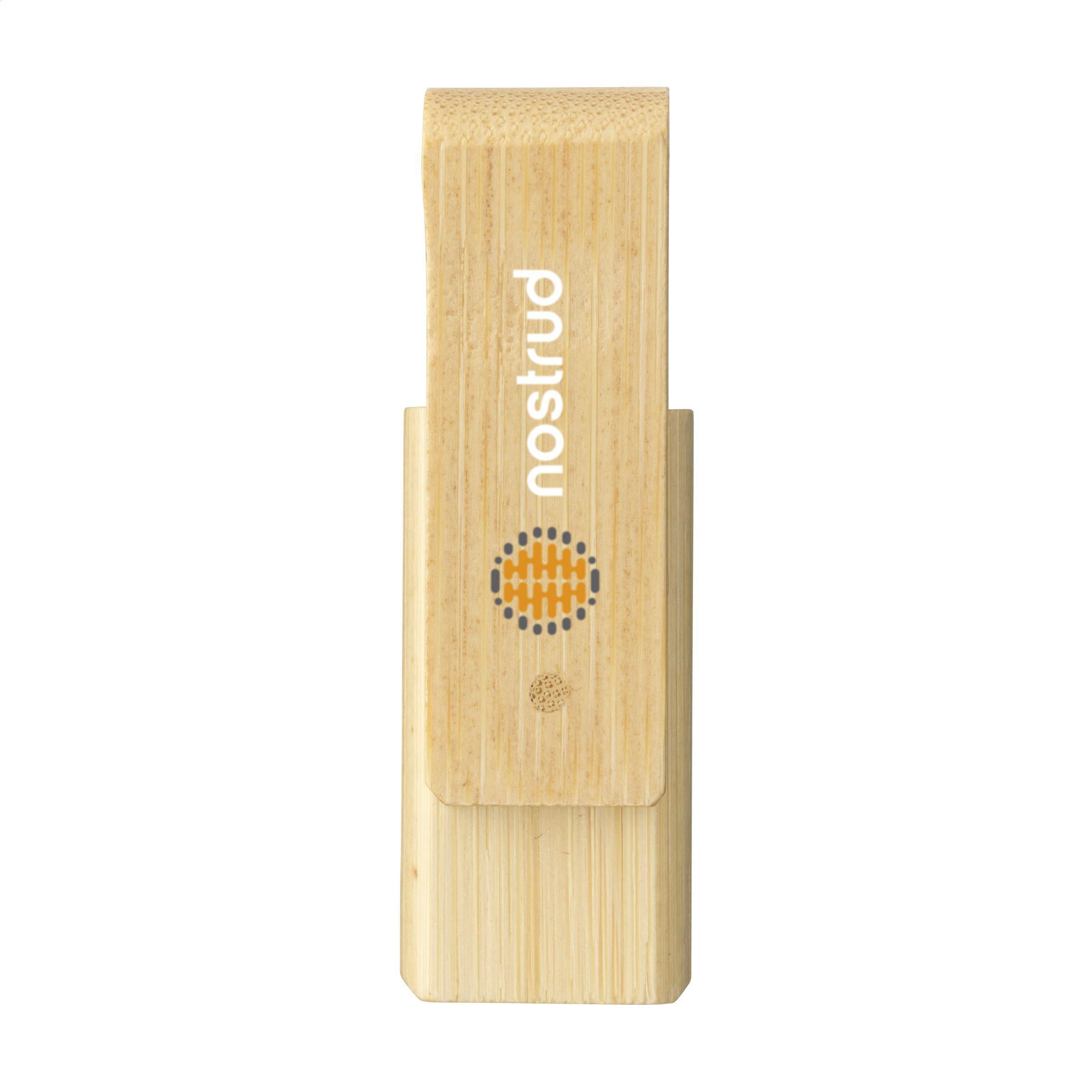 Waya Bamboo clé USB 64 GB