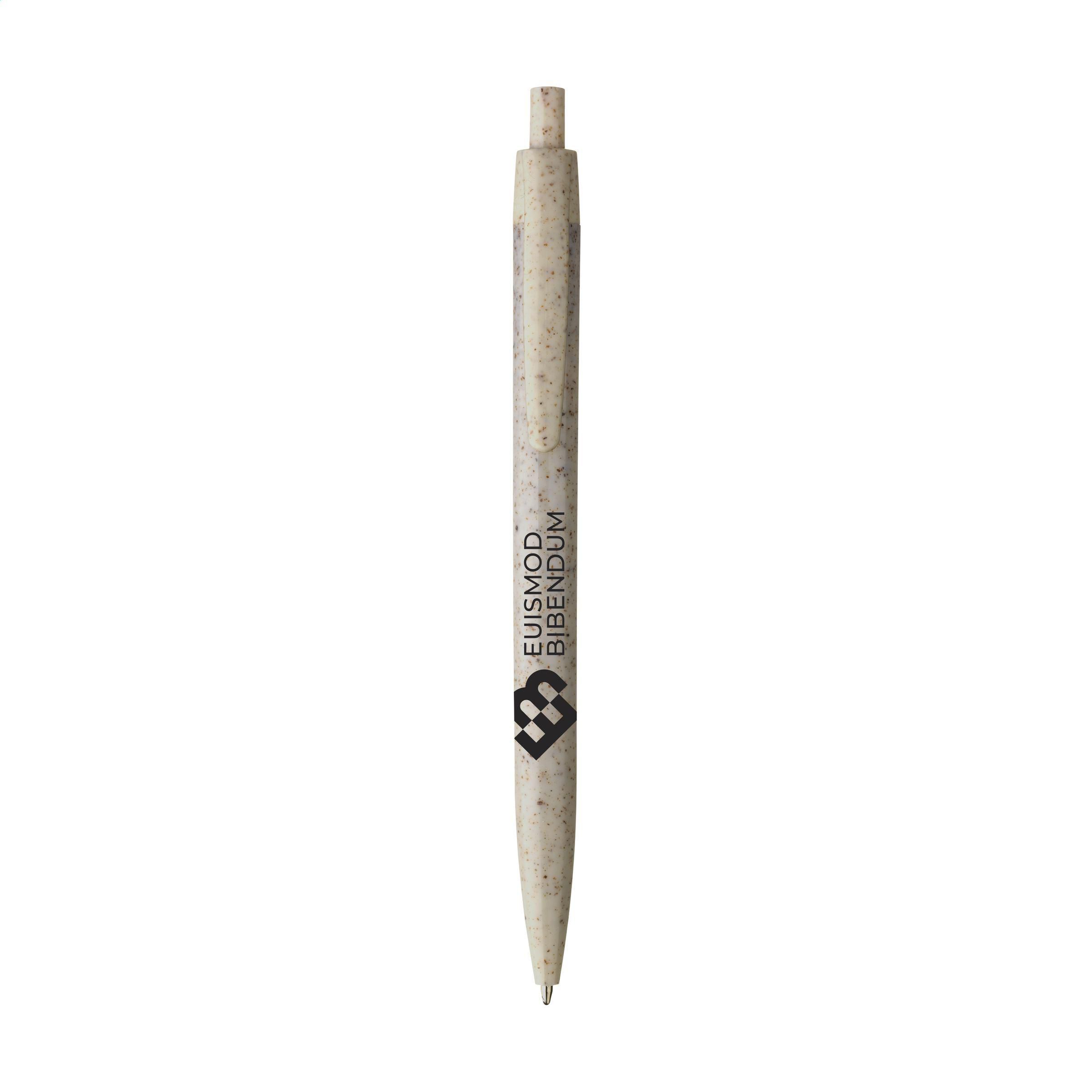 Trigo Wheatstraw Pen stylo