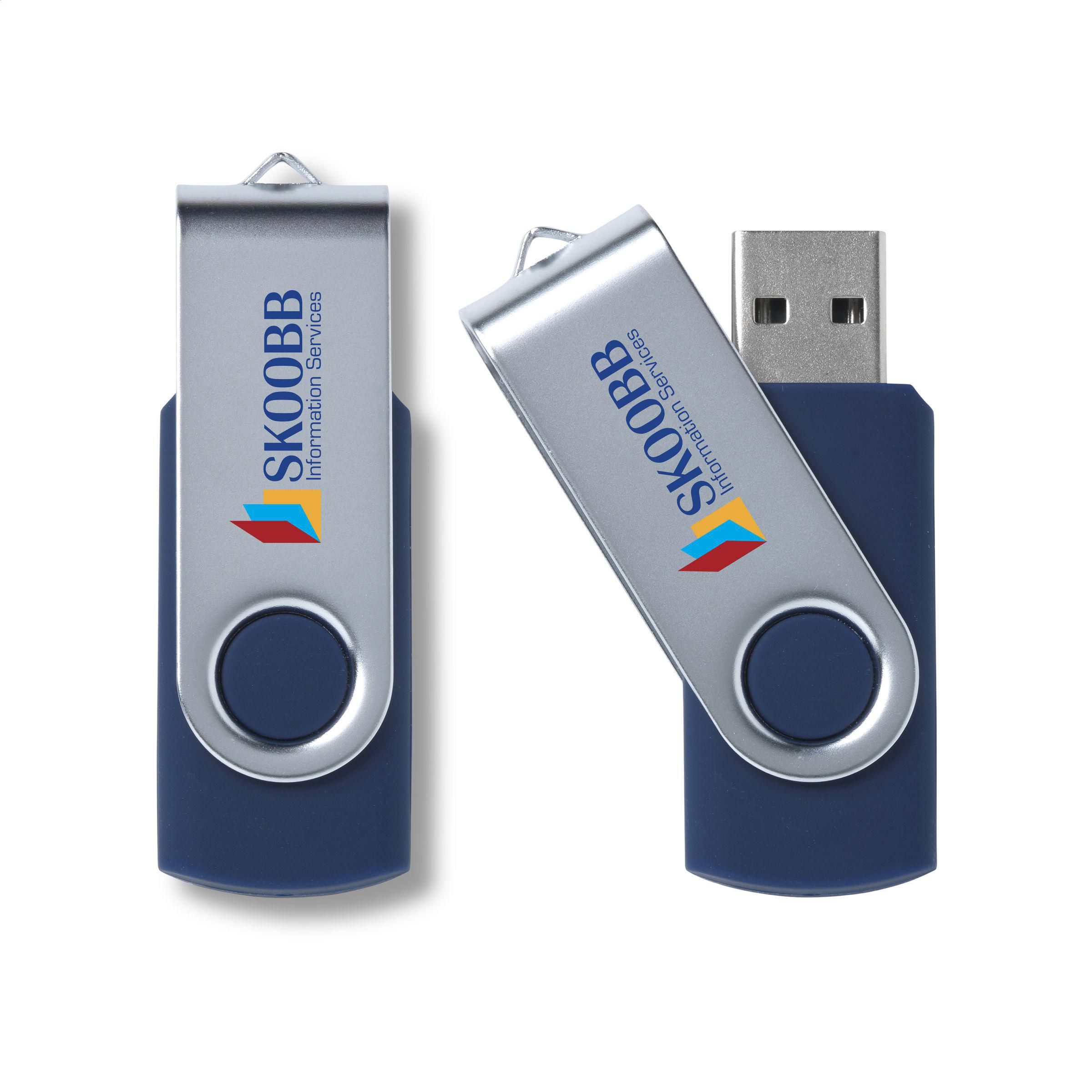 Twist clé USB 8 GB