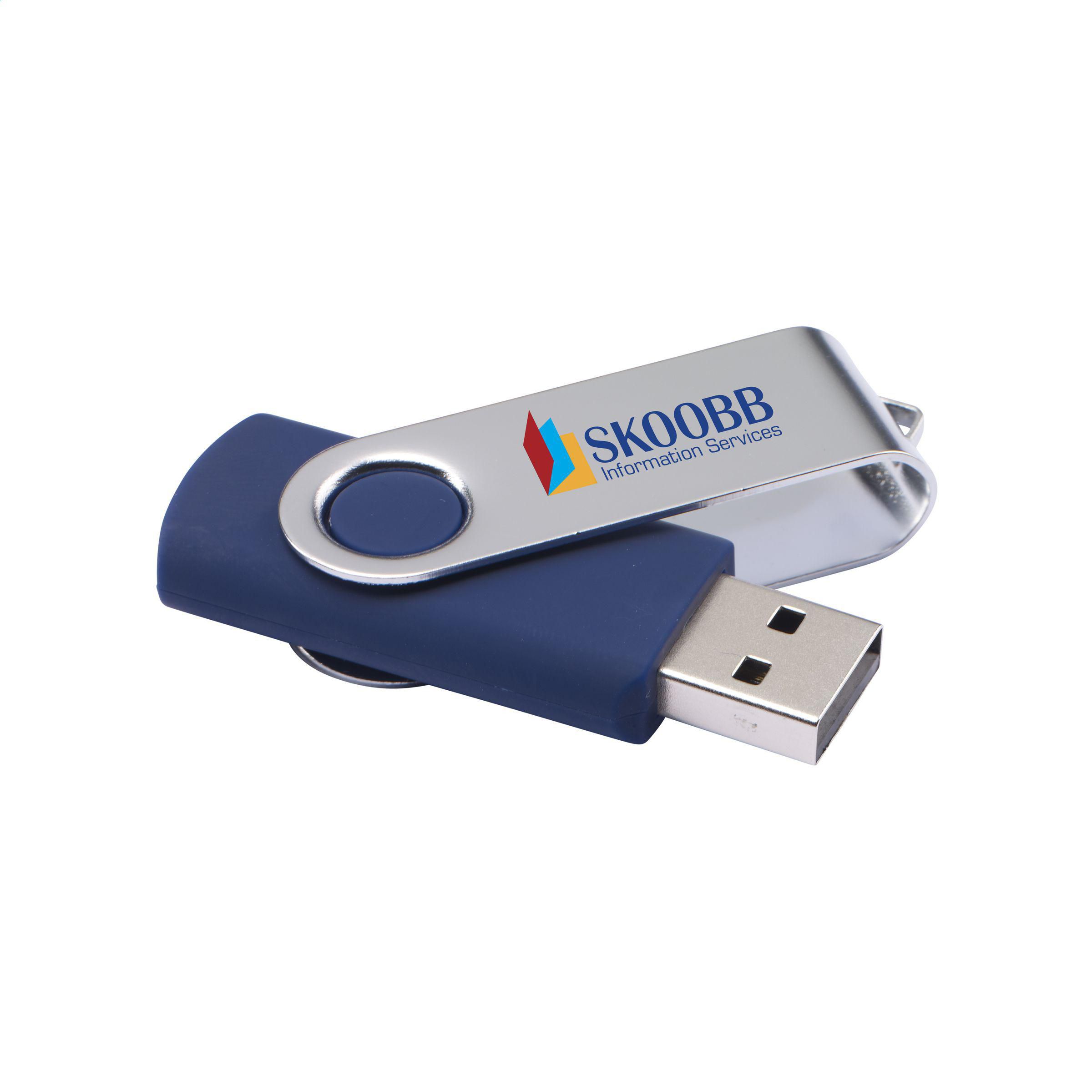 Twist clé USB 8 GB