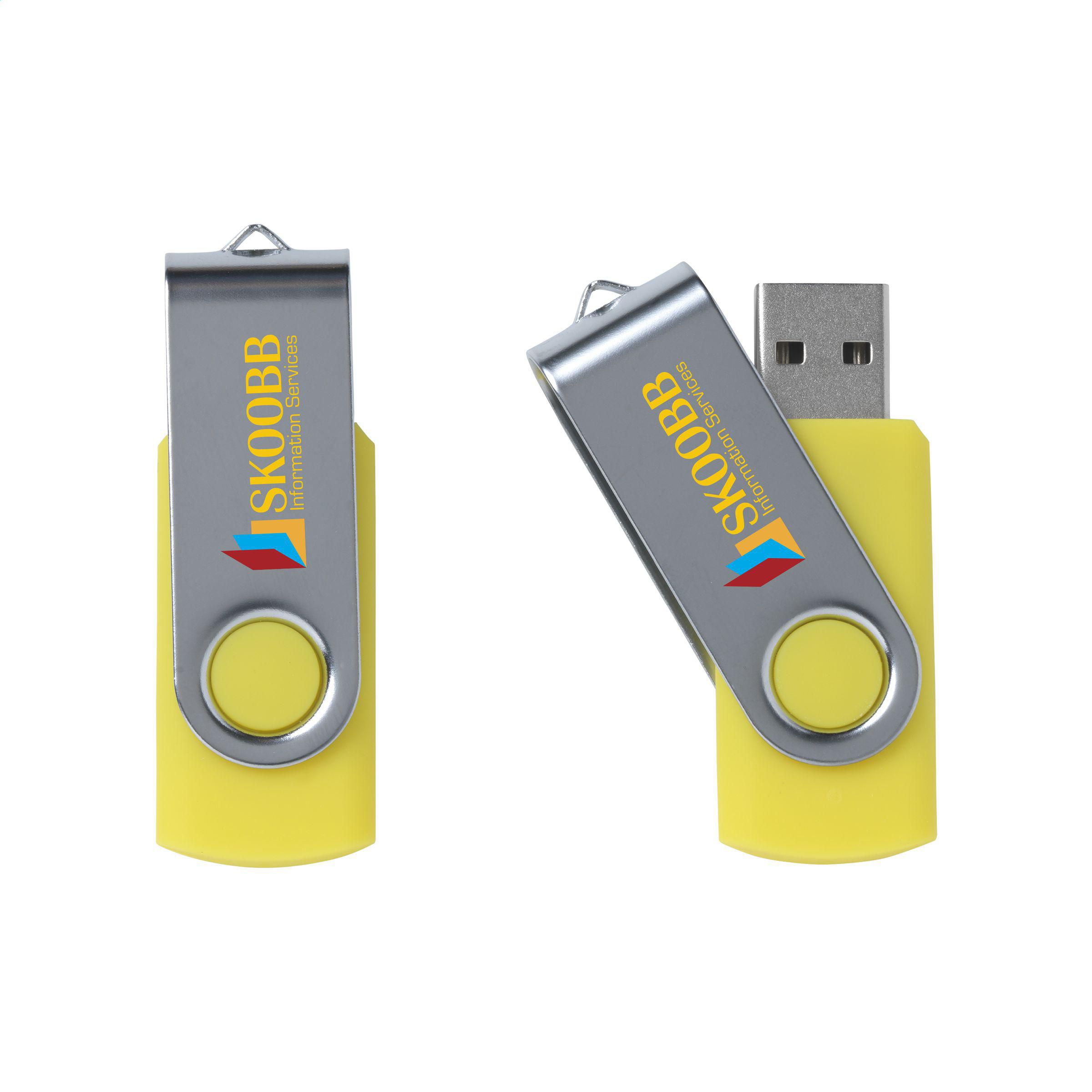Twist clé USB 64 GB
