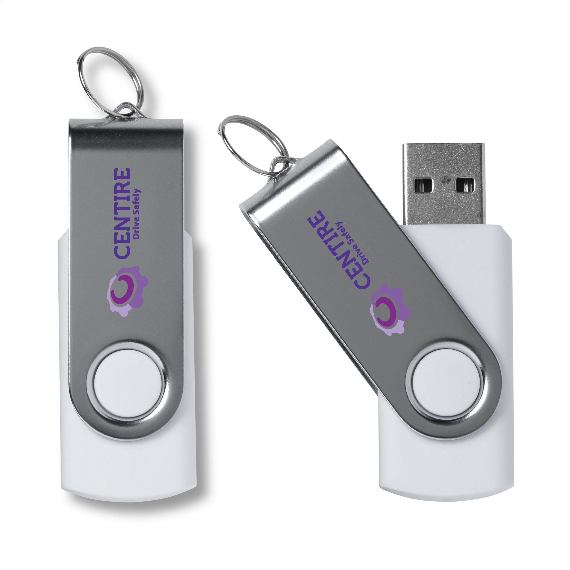 Twist clé USB en stock 4 GB