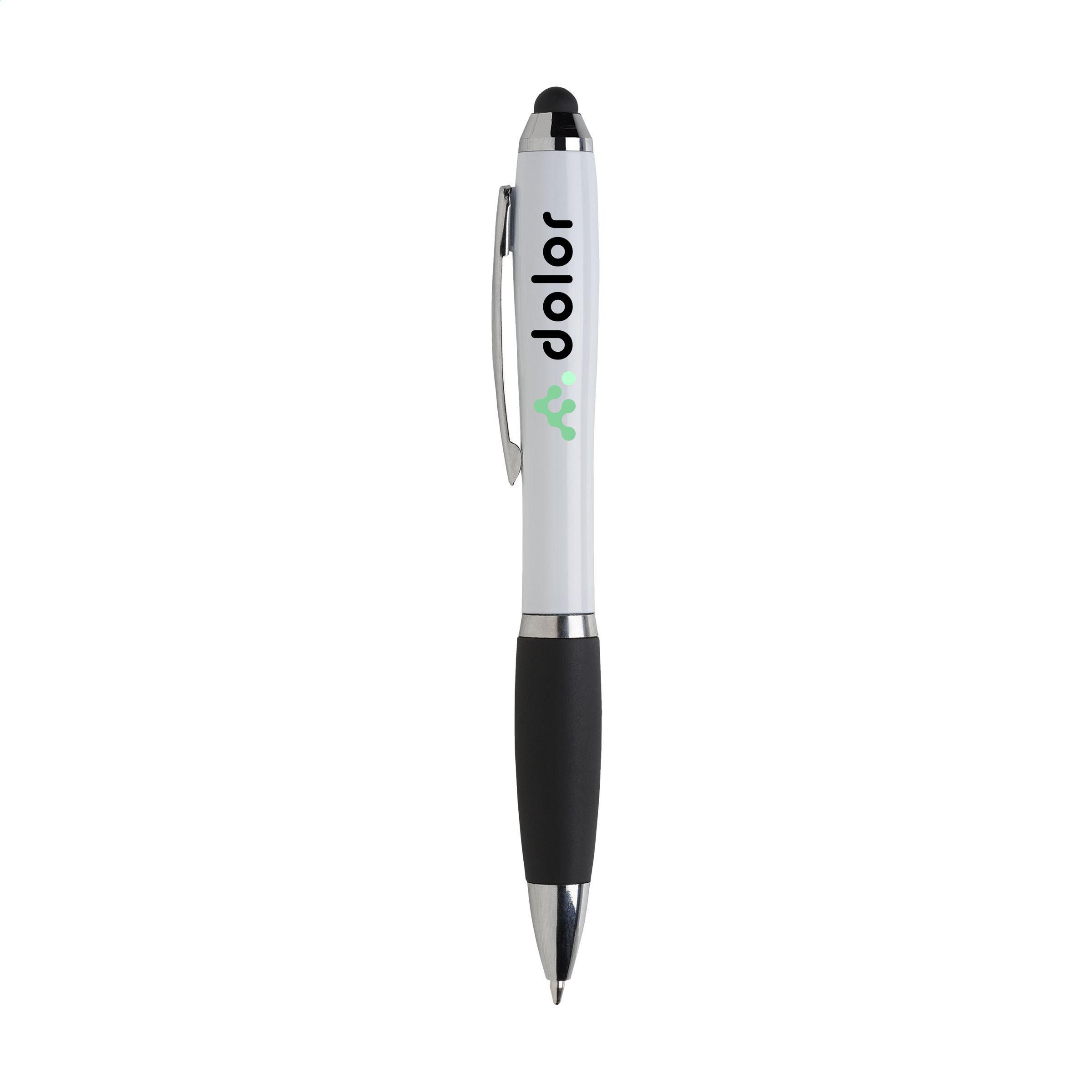 Athos Colour Touch stylo tactile