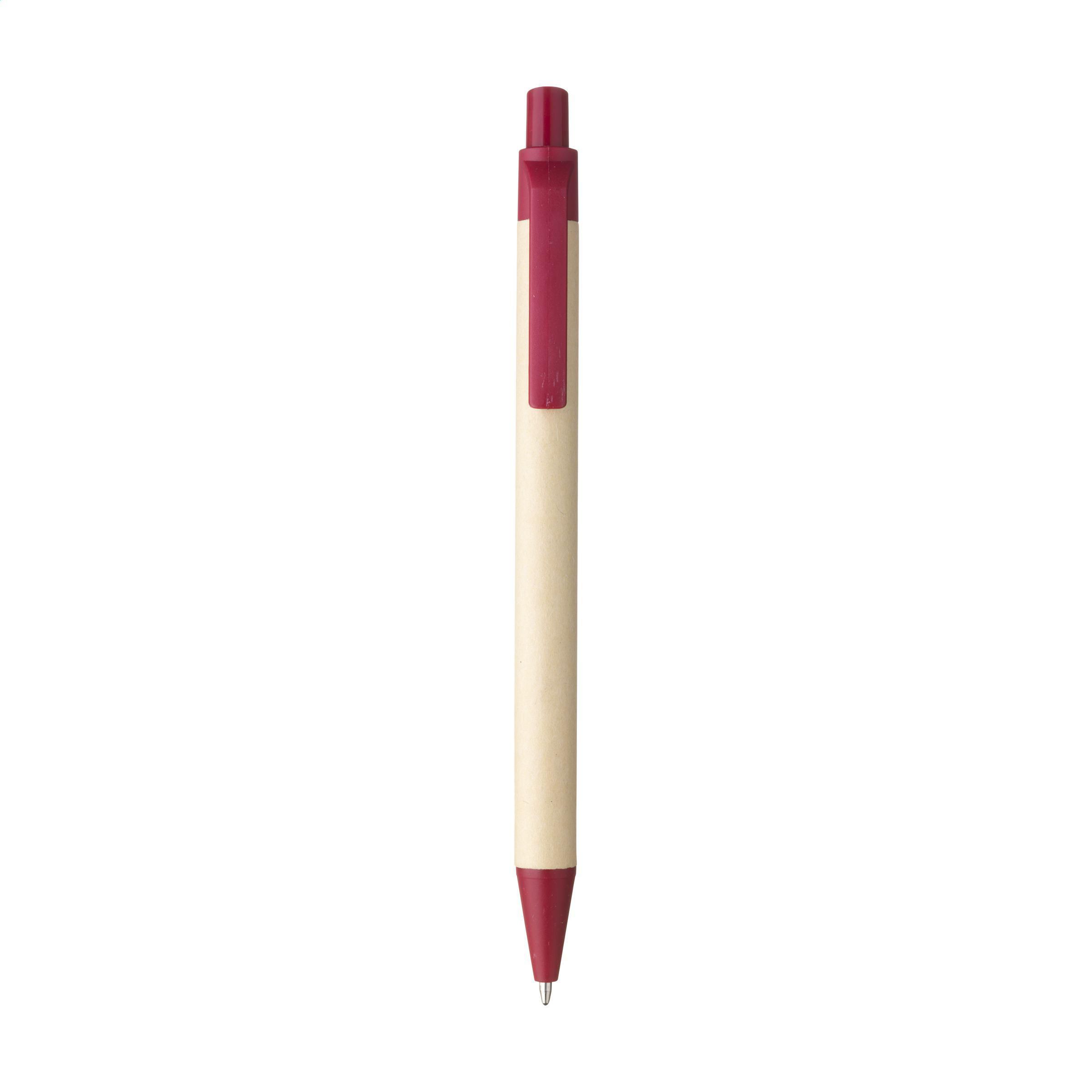 Bio Degradable Natural Pen stylo
