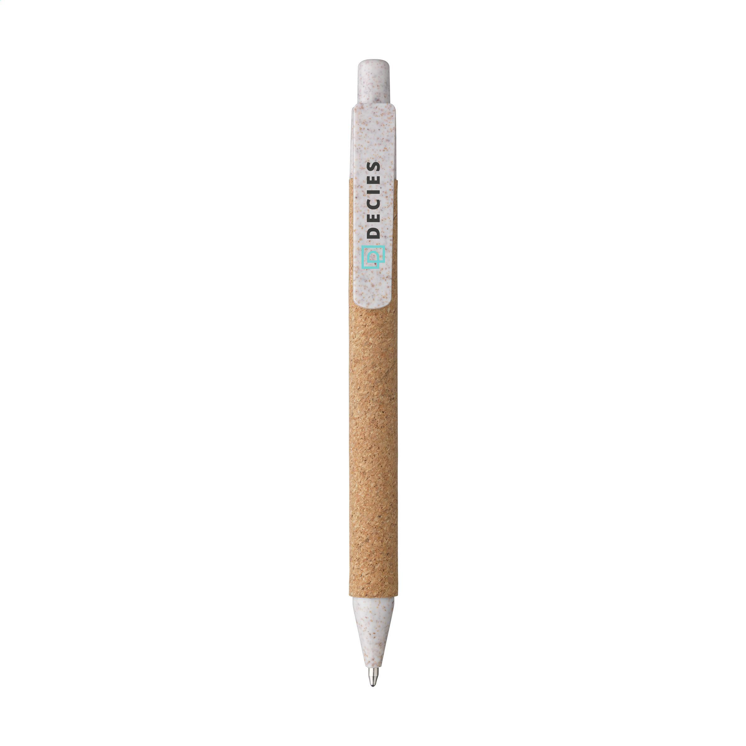Cork ECO Write stylo