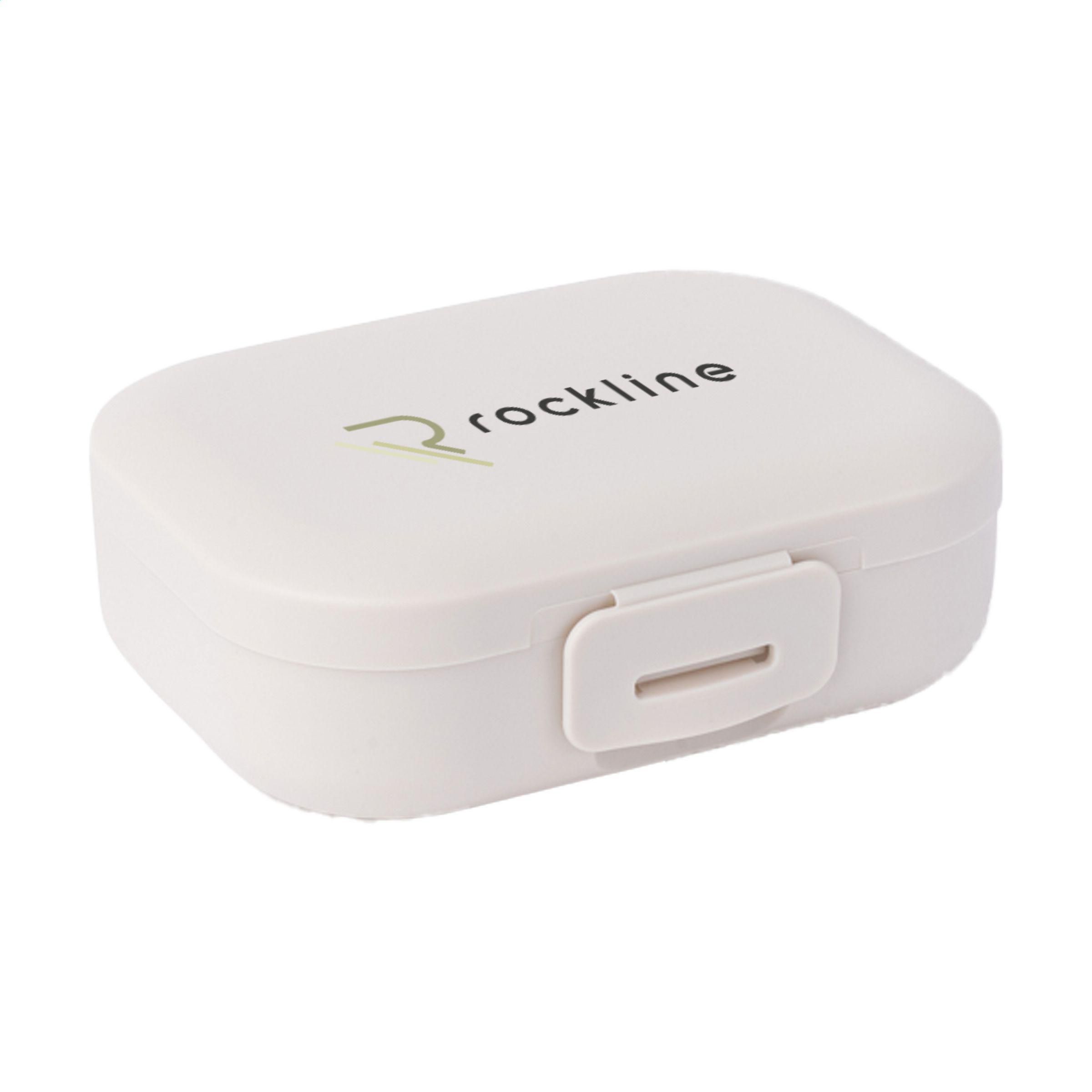 Snackbox Small 200 ml