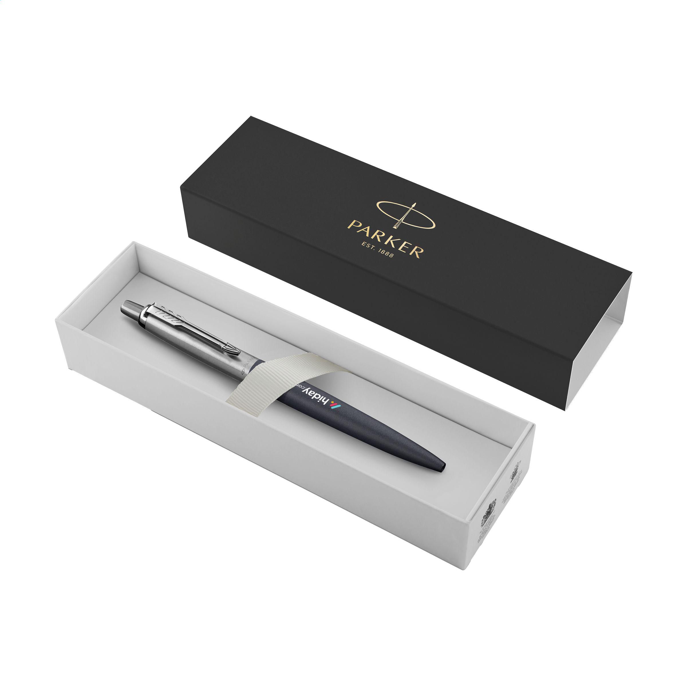 Parker Jotter XL Stylo à bille - bleu