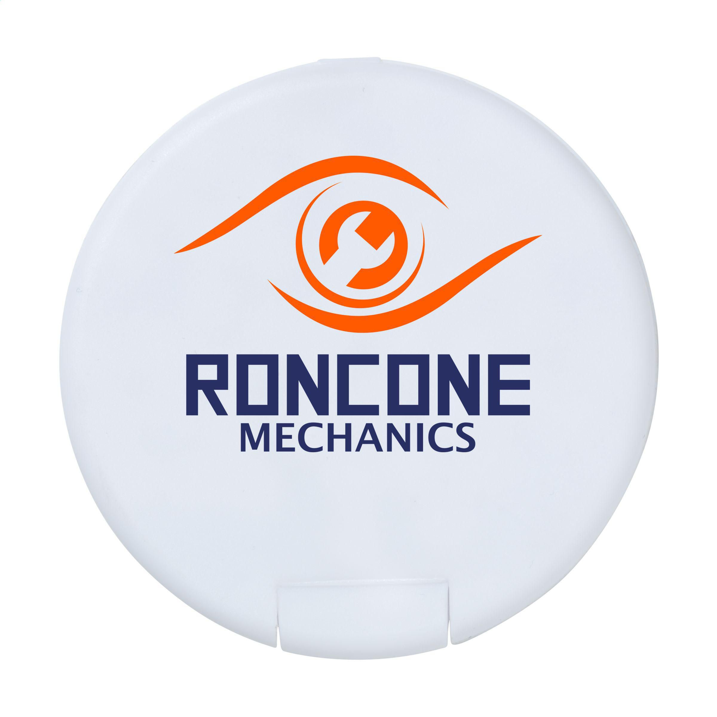 Circle Mint pastilles à la menthe