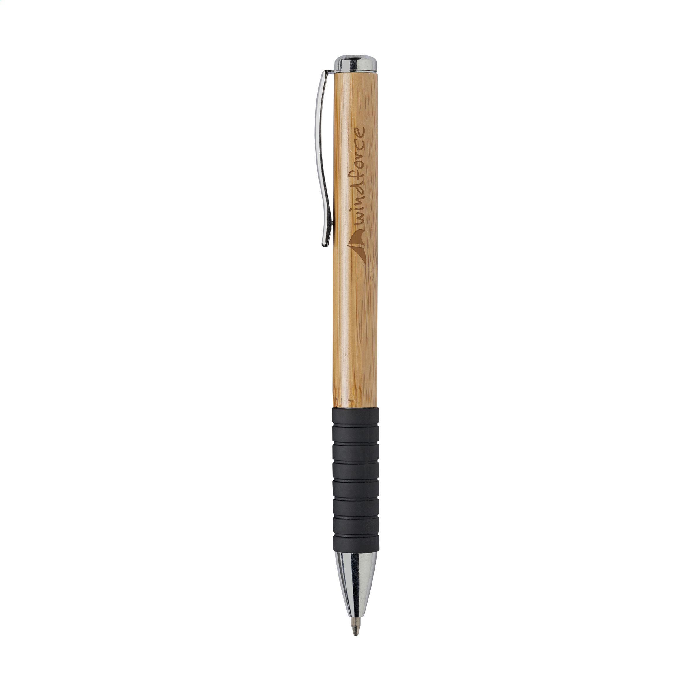 BambooWrite stylo