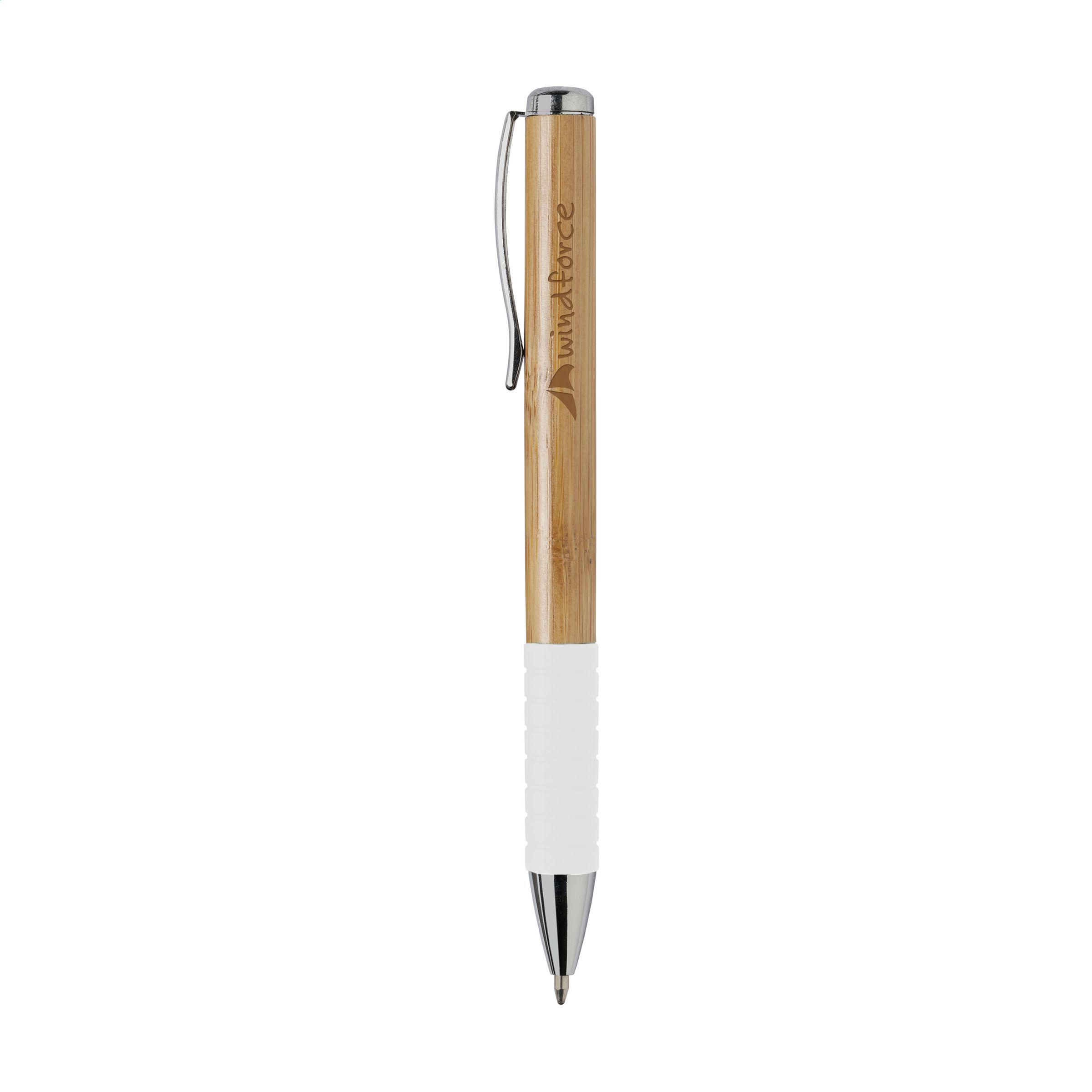 BambooWrite stylo