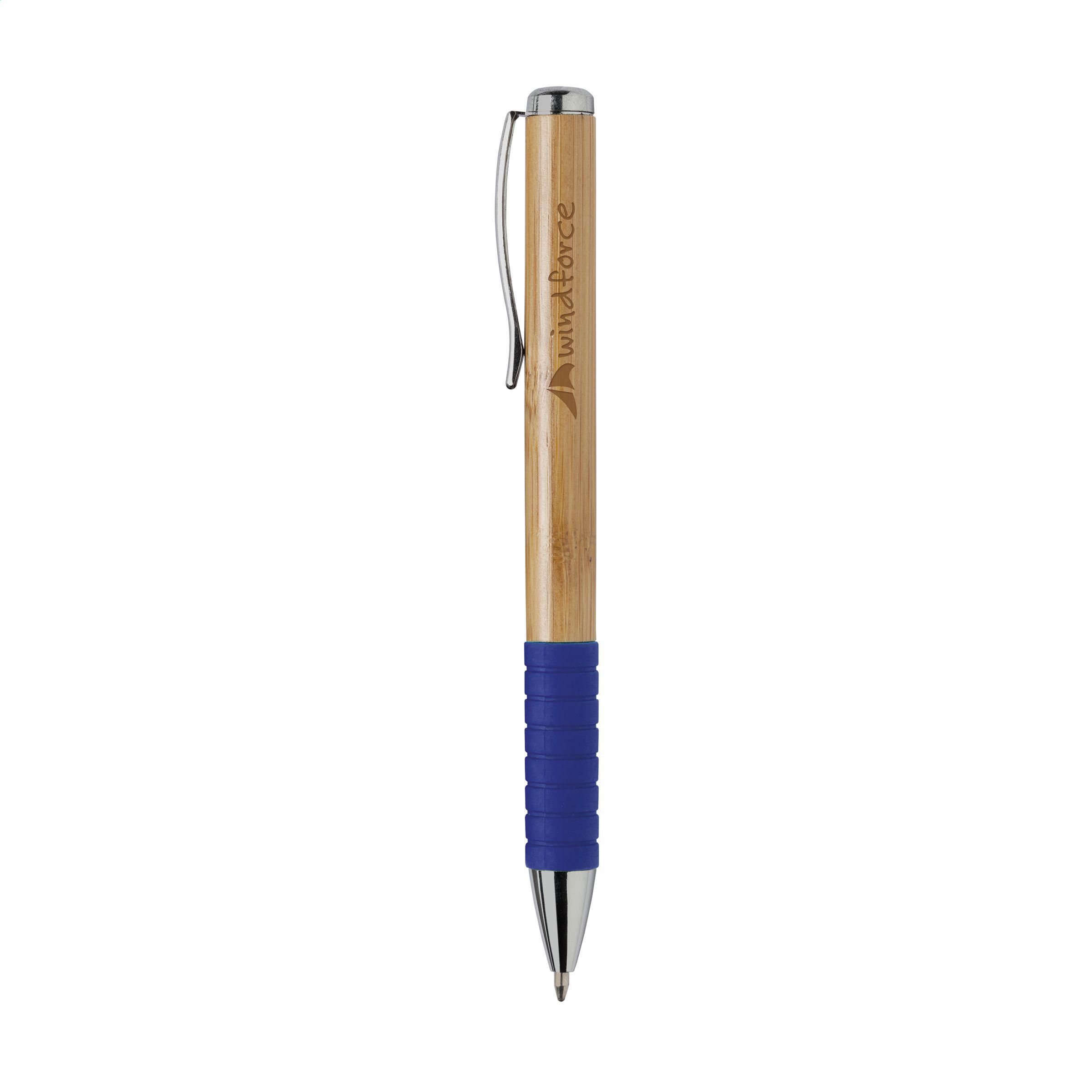 BambooWrite stylo